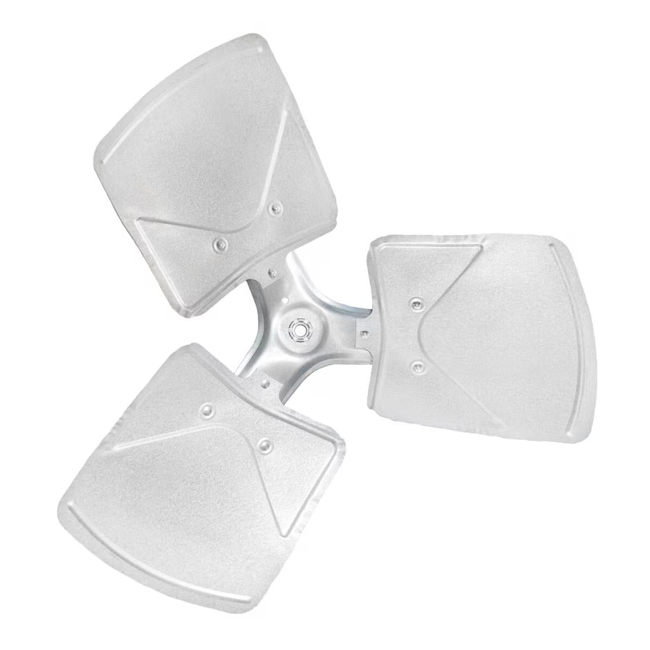 Rheem Fan - Axial 20 in., 3 Blade, 34 Degree, 1/2 in. Bore, CCW XW2003-34LG-CTN