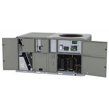 4 Ton - Standard Efficiency Packaged Heat Pump - R-454B - 208/230/3