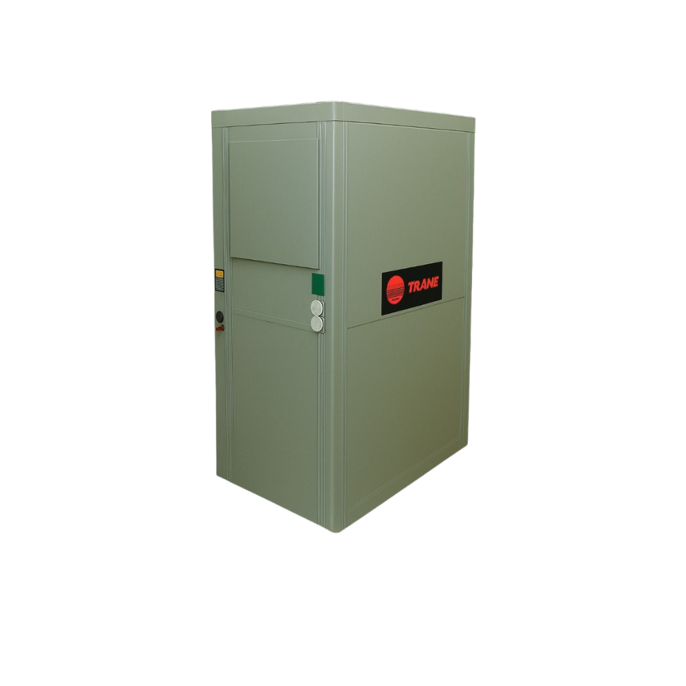Trane 7.5 Ton Commercial Split Air Conditioner 2-Stage 208/230V 3Ph R-454B 11.5 EER 14.8 IEER