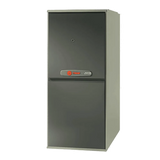 Trane 33000 BTUh 80% AFUE Single-Stage Gas Furnace S8X1A040M3PSC