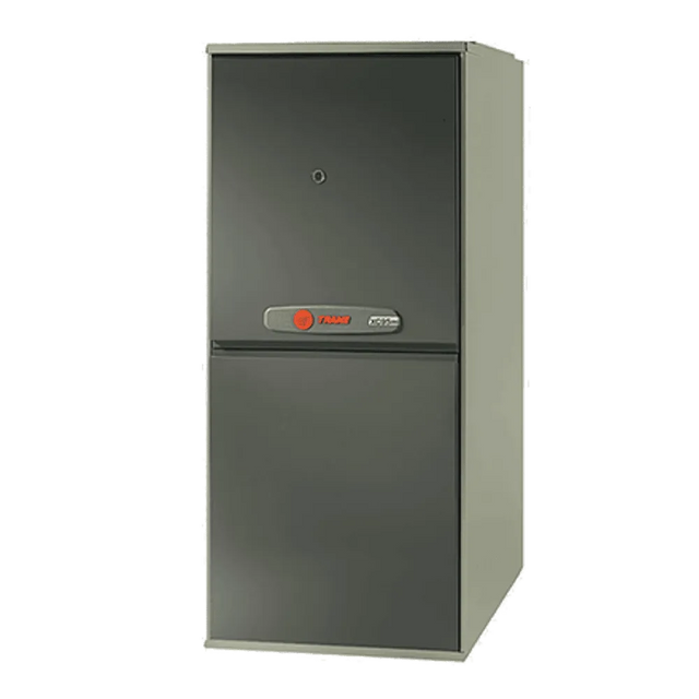 Trane 60000 BTUh 80% AFUE Single-Stage Gas Furnace S8X1B060M4PSC