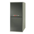 Trane 100000 BTUh 80% AFUE S8X1 Single-Stage Gas Furnace S8X1C100M5PSC