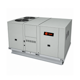 Trane 8.5 Ton 104,000 BTU Commercial Gas/Electric Packaged Unit 14.6 IEER R-454B 208/230V 3-Phase Foundation Series Single Stage - acunitsforless.com