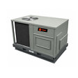 4 Ton 14 SEER Trane Commercial Gas/Electric Packaged Unit - Foundation Series - 460V 3 Phase - R454B, Single Stage - acunitsforless.com