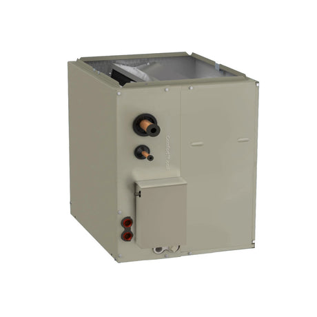 Trane 3.5 Ton 14.3 SEER2 Split Gas/Electric System A5AC4042A1000 A951X080BU4SA 5TXCB006AS3HC