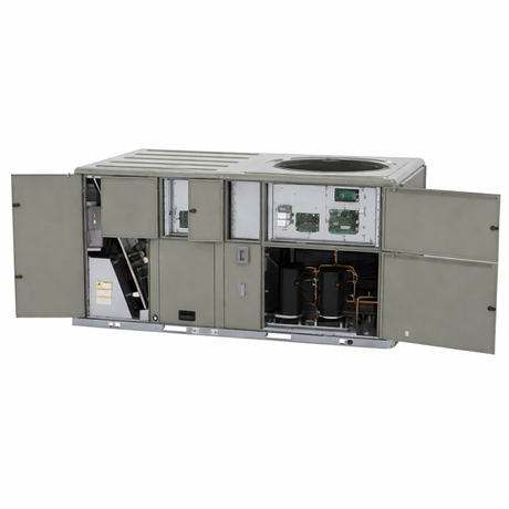 Trane 20 ton 248,000 BTUh Cooling Capacity 13.2 SEER2 208/230V TSK240A3S000000