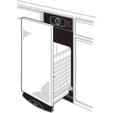 UCG1520NSS - 15in compactor-acunitsforless.com