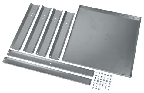 Rheem Water Heater Stand - 21 in. x 21 in. x 16 in. UV13044
