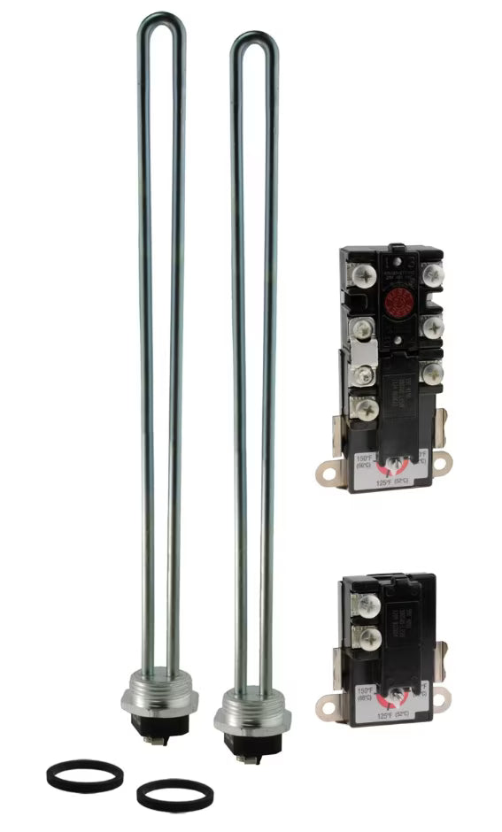 Rheem Electric Water Heater Tune-Up Kit UV20018