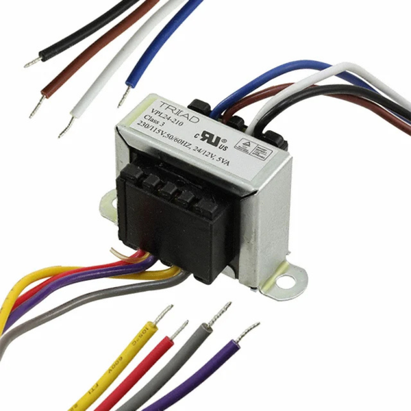 Mitsubishi VPL24-210 Transformer for thermostat interface
