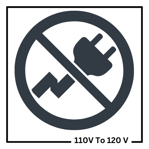 110V To 120 V