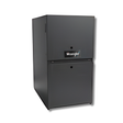 Wrangler 80% AFUE Gas Furnace Variable Speed ECM, Two Stage Convertible, WR-GDVT800603BX - acunitsforless.com