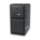 Wrangler 96% AFUE Gas Furnace Variable Speed ECM, Two Stage Convertible, WR-GDVT960603BN - acunitsforless.com