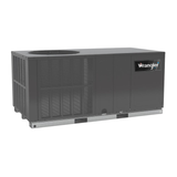 Wrangler Packaged Heat Pump 15.2 SEER2, Single Stage, Horizontal, 2 Ton, WR-GPHH52431  - acunitsforless.com