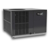 Wrangler Packaged Heat Pump 15.2 SEER2, Two Stage, Downflow/Horizontal, 4 Ton, WR-GPHM54831  - acunitsforless.com