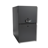 Wrangler 80% AFUE Gas Furnace Variable Speed ECM, Two Stage, WR-GDVT801005CX - acunitsforless.com