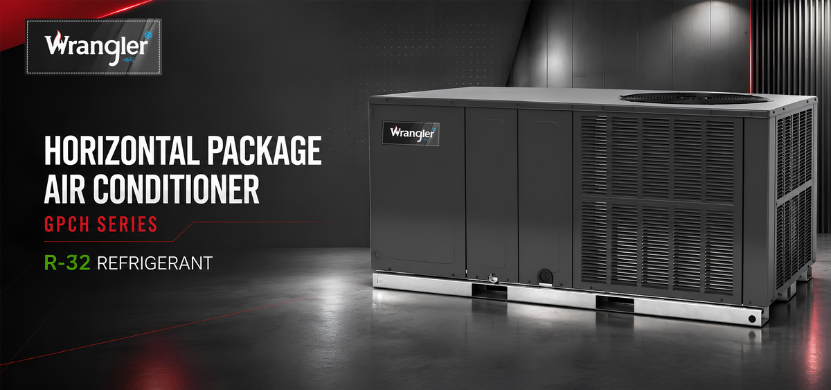 Wrangler_Packaged_Air_Conditioner_GPCH_series_product_banner_1