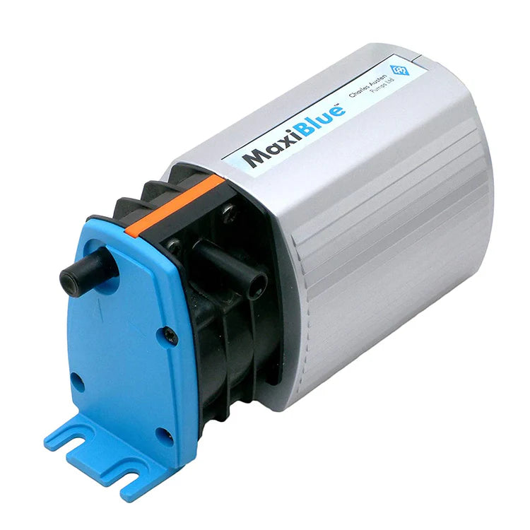 X87-721 Blue Diamond Maxi Blue Condensate Pump: 208/230V w/ Reservoir Sensor
