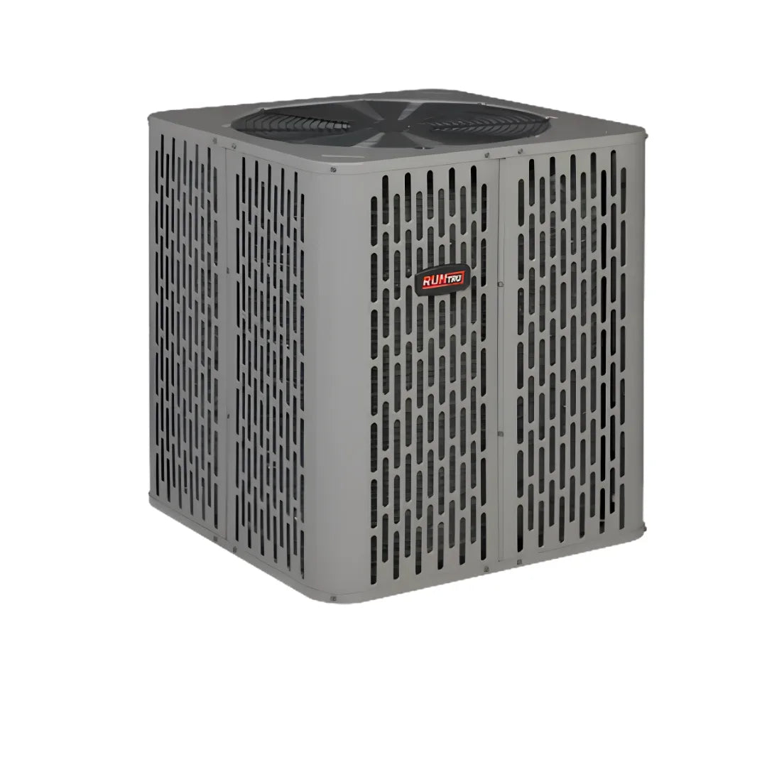 Trane 1.5 Ton 14 SEER2 Single Stage Air Conditioner A5AC4018A1000