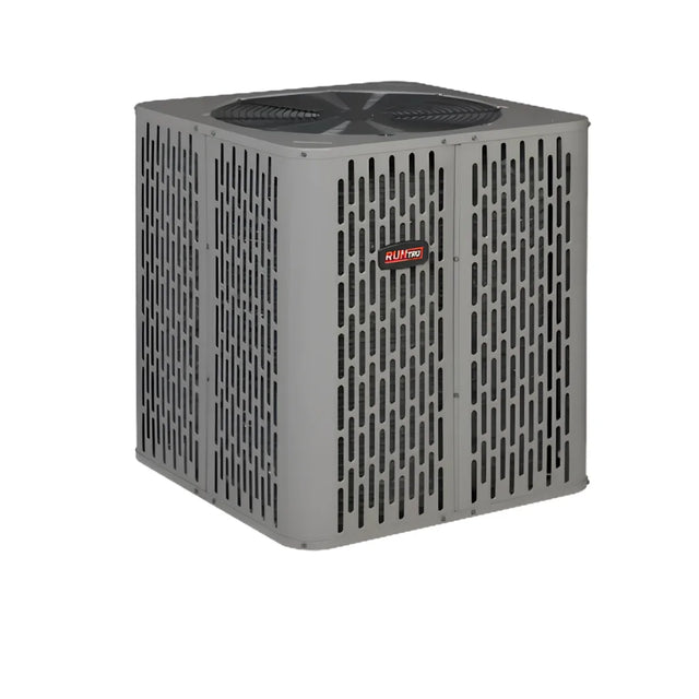 Trane 1.5 Ton 14 SEER2 Single Stage Air Conditioner A5AC4018A1000