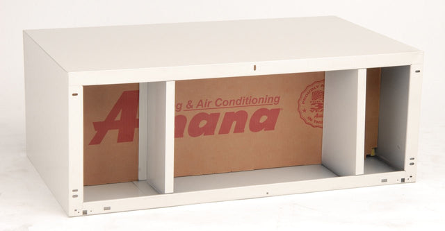 WS921QW-C Amana_21in_deep_Wall_Sleeve_Collapsible_Field_assebly_required._1_piece_Galvanized_steel - acunitsforless.com