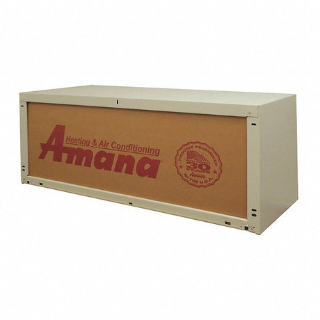  WS923QW-C Amana 23" deep Wall Sleeve, Collapsible, Field assebly required- acunitsforlsss.com