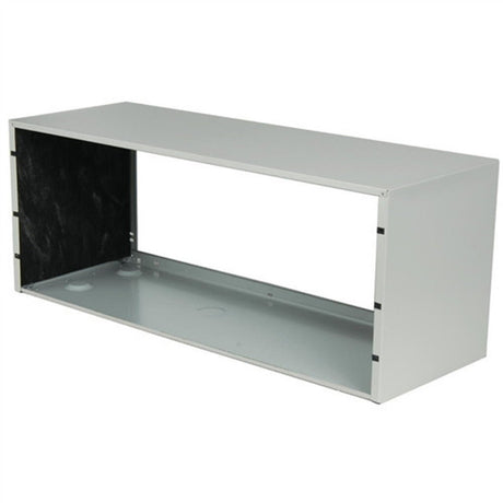 Amana 42 x 16 PTAC wall sleeve - insulated steel extra-heavy WS900E-H58 - acunitsforless.com