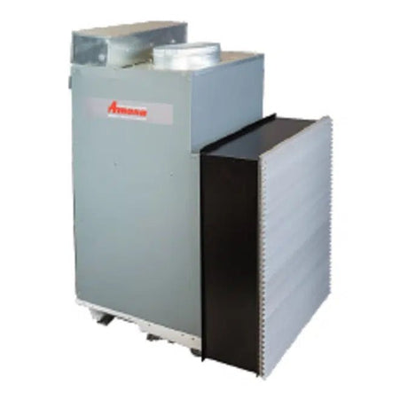 Amana AVH123J50AXXX VTAC Heat Pump with 5.0kW Electric heater - AVH123J50AXXX