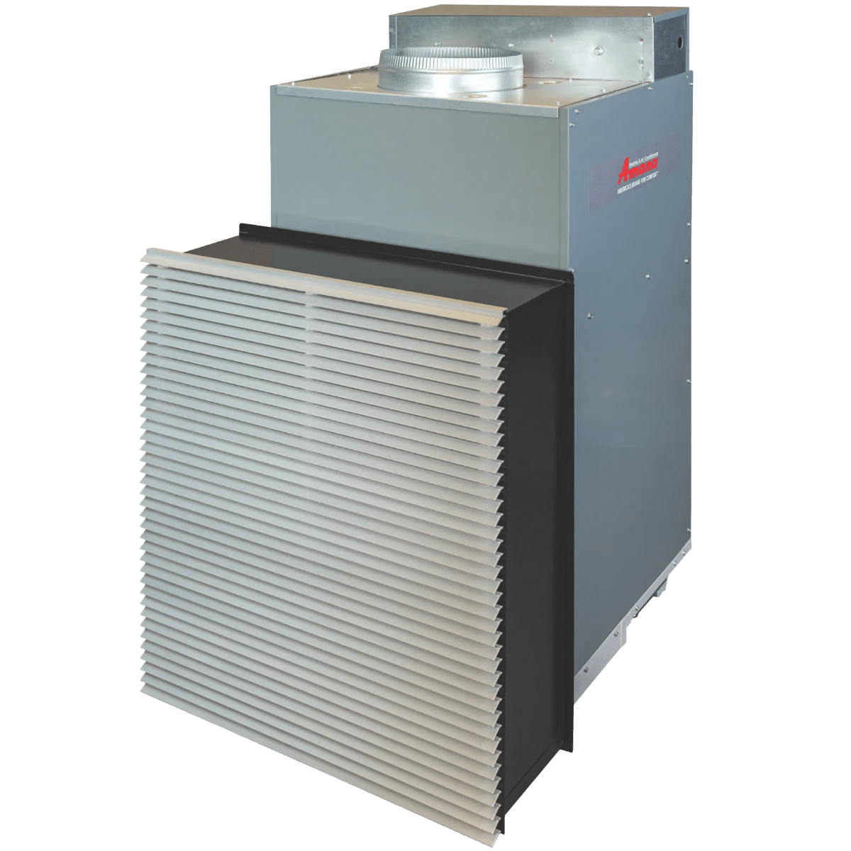Amana AVH183J25AXXX VTAC Heat Pump with 2.5 kW Electric Heater - AVH183J25AXXX