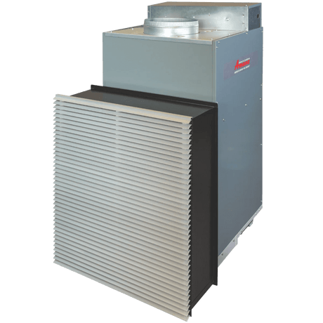 Amana AVH243J25AXXX VTAC Heat Pump with 2.5 kW Electric Heater - AVH243J25AXXX