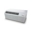 Amana DHP153J50BA 15,000 BTU PTAC Air Conditioner with Heat Pump – R32, 5.0 kW, 30 Amp, 208/230 V - DHP153J50BA