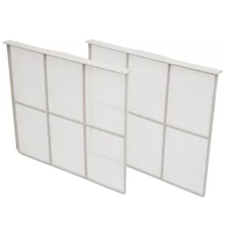 Amana FK10B Filter Kit for E and G Series PTACs (10 Pack) - FK10E