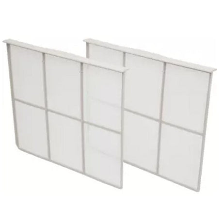 Amana FK10B Filter Kit for E and G Series PTACs (10 Pack) - FK10E