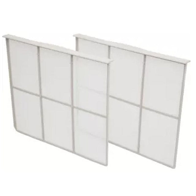Amana FK10B Filter Kit for E and G Series PTACs (10 Pack) - FK10E