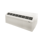 Amana PTAC 12K BTU 240V 3.0KW 50 HZ PTC125G30CXXX