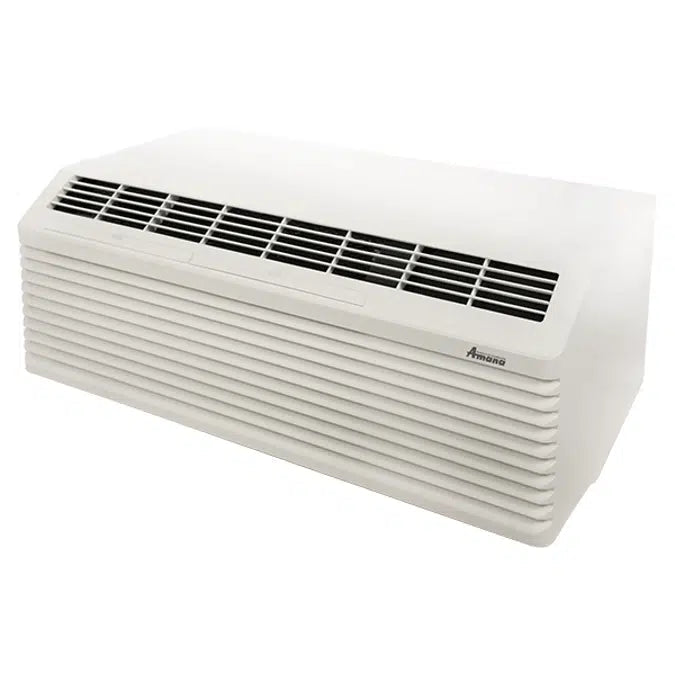 Amana PTAC 12KBTU 230V 5.0KW STANDARD MODEL PTC123G50AXXX