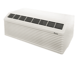 Amana PTC123J25AXXX 12000 BTU Class 11.4 EER PTAC Air Conditioner - R32 - 2.5 kW - 15 Amp - PTC123J25AXXX