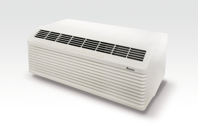 Amana PTHP 15K BTU 265V 5.0KW STANDARD MODEL PTH154G50AXXX - acunitsforless.com