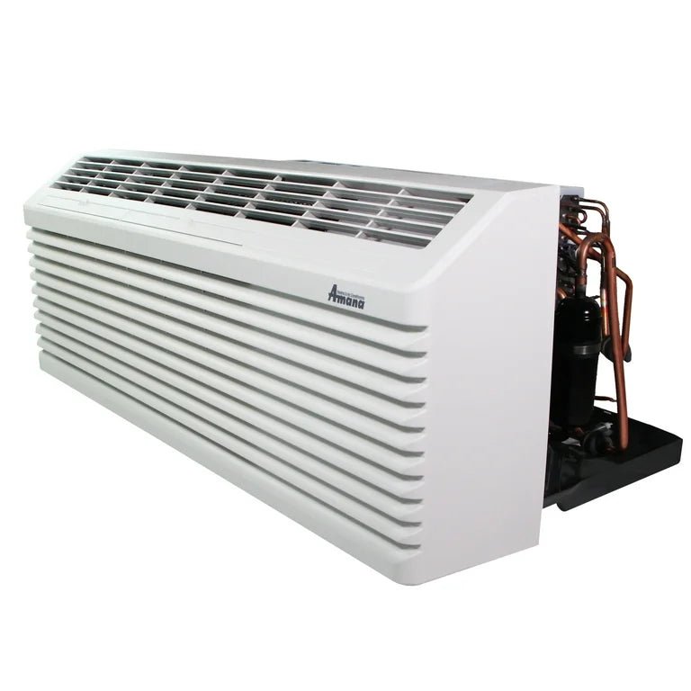 Amana PTHP 9K BTU 230V 3.5KW POWER VENT PTH093G35VXXX - acuitsforless.com