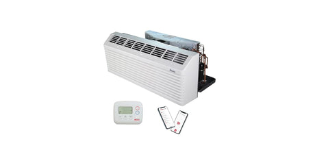 Amana PTHP 9K BTU 230V 3.5KW R32 PTH093J35CXXX