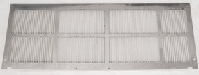 Amana SGK01B 42" Standard Stamped Aluminum Exterior Grille - SGK01B
