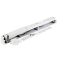 Amana Subbase w leveling legs-electrical 20 amp 208/230 NEMA6-20 receptacle - Quiet White PTSB320QW sale - acunitsforless.com