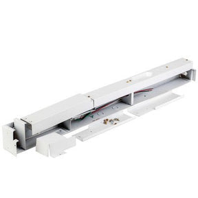 Amana Subbase w leveling legs-electrical 20 amp 265/277 NEMA7-20 receptacle - Quiet White PTSB420QW - acunitsforless.com