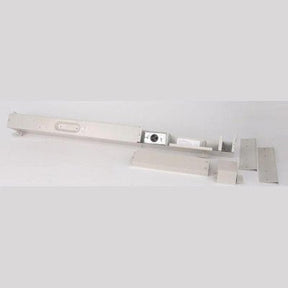 Amana Subbase w leveling legs-electrical 30 amp 265/277 NEMA7-30 receptacle - Quiet White PTSB430QW - acunitsforless.com