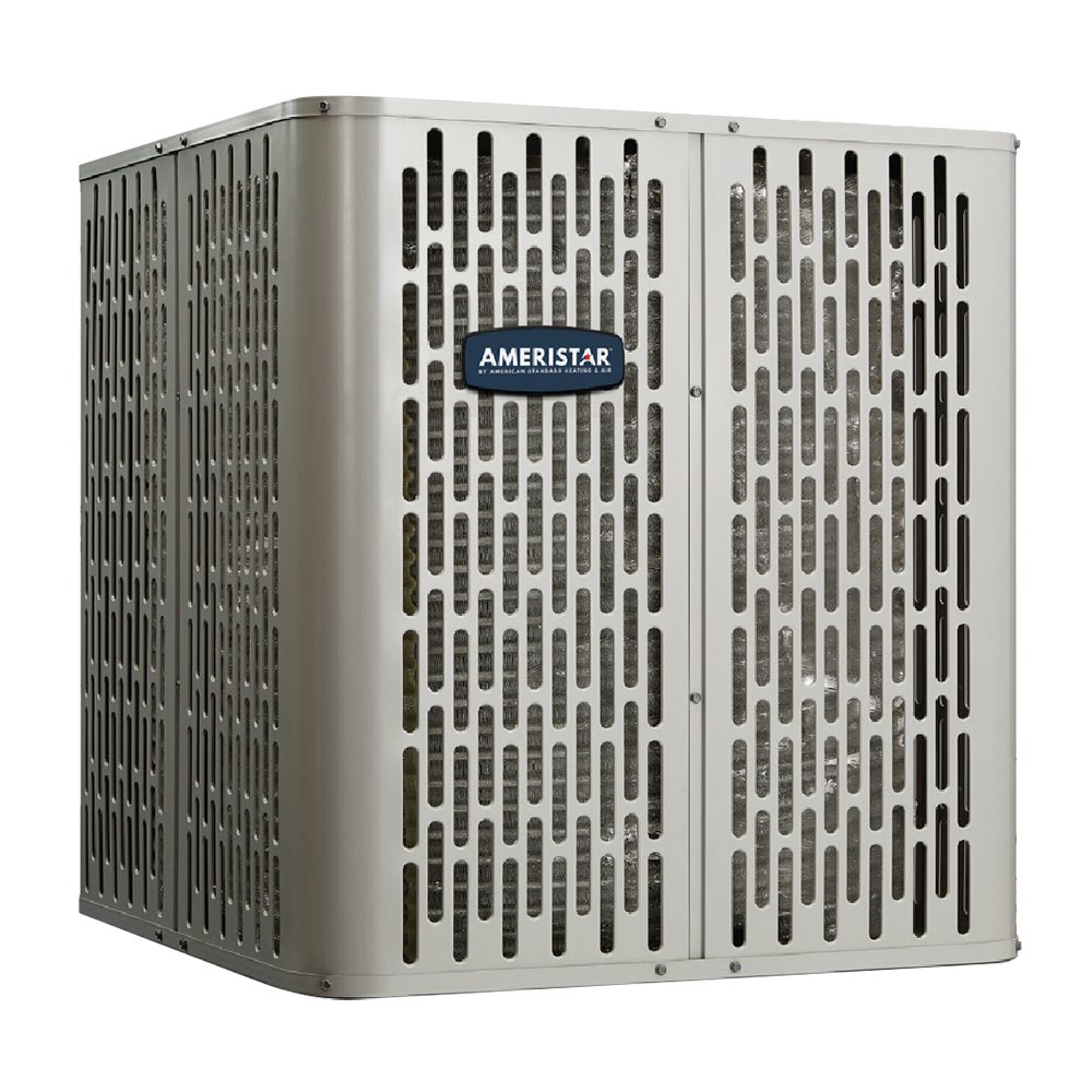 AMERISTAR A4AC4018D1 1.5TON CONDENSER 230V 1PH - acunitsforless.com