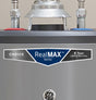 GP40T08BXR - 40 gallon tall, lp, atmospheric, 8yr warr
Acunitsforless.com