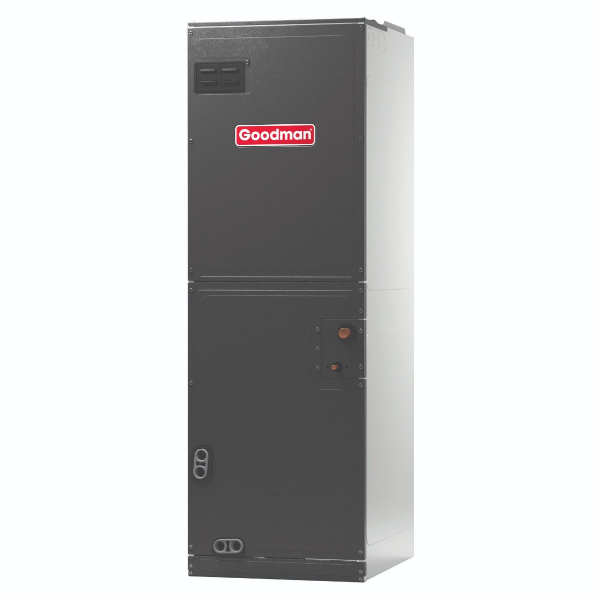 2.5 Ton  Goodman 14.5 SEER2  GLZS4BA3010  AMST30BU1300