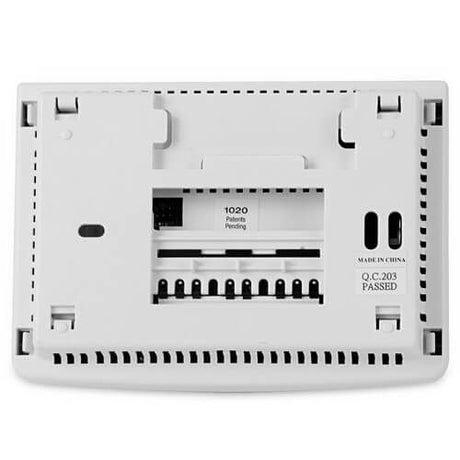 Braeburn 2 Heat/1 Cool Non - Programmable Thermostat, B1220NC - acunitsforless.comThermostat