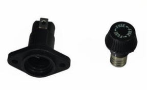 C6476001 Holder - Bayonet Fuse - Blue - acunitsforless.comFuses and Circuit Breaker