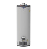 CE40L08CSW - Ge realmax choice 40-gallon side port lowboy thermostat electric water heater canada - acunitsforless.com
